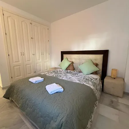 Relaxing Getaway In - Naranjos